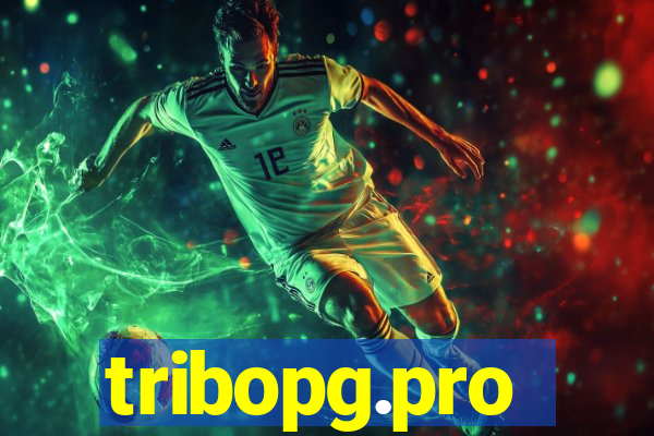 tribopg.pro