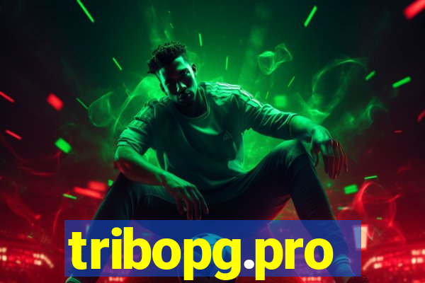 tribopg.pro