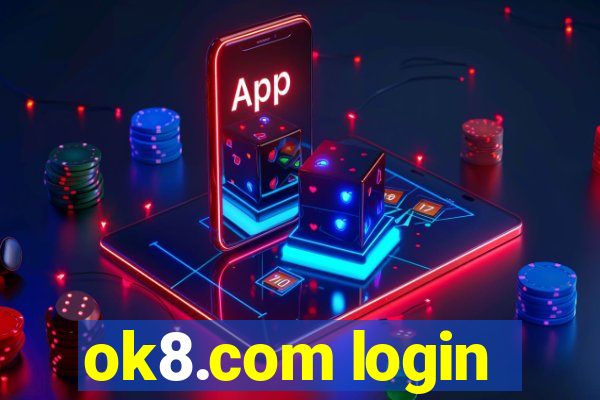 ok8.com login