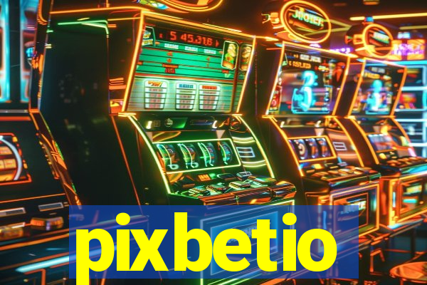 pixbetio