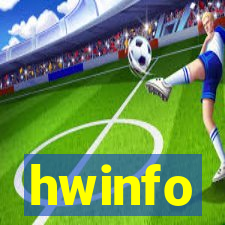 hwinfo