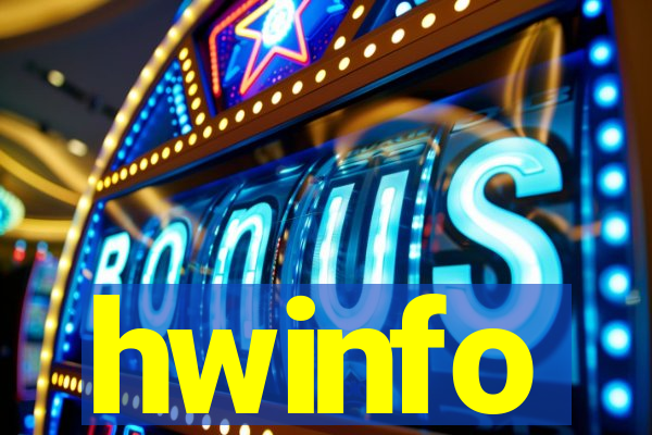 hwinfo