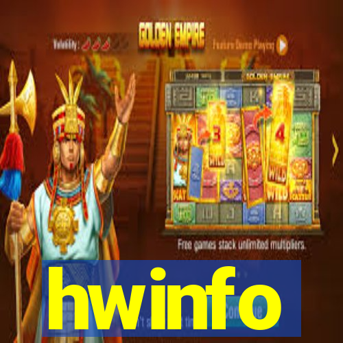 hwinfo