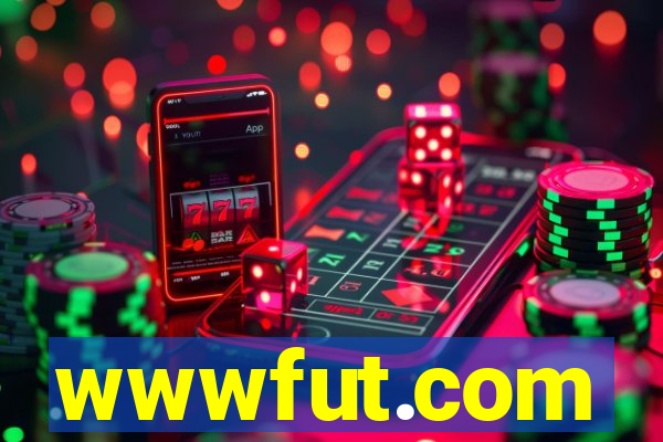 wwwfut.com