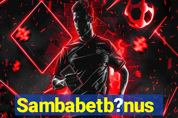 Sambabetb?nus