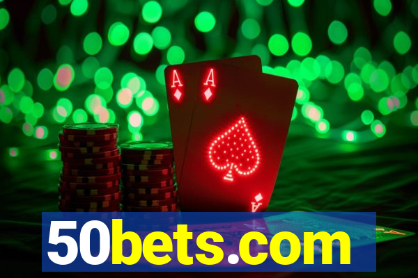 50bets.com