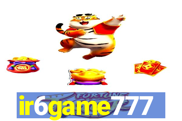 ir6game777
