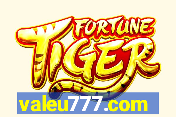 valeu777.com