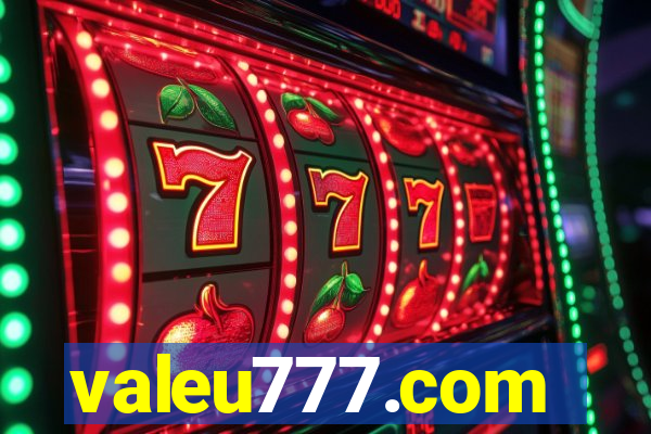 valeu777.com