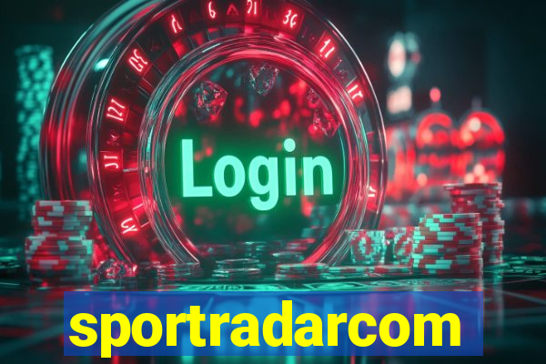 sportradarcom