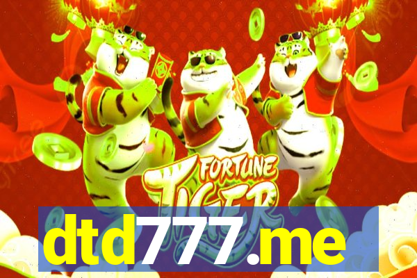 dtd777.me