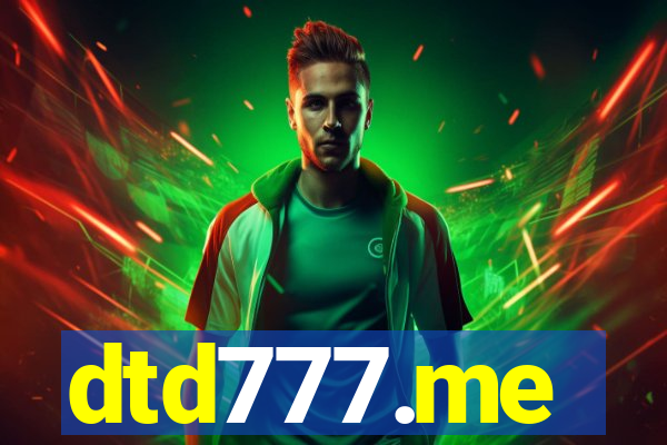 dtd777.me
