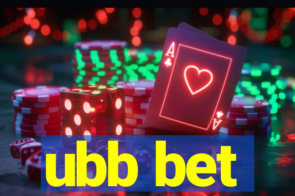 ubb bet
