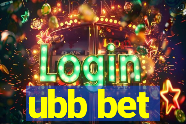 ubb bet