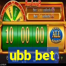 ubb bet