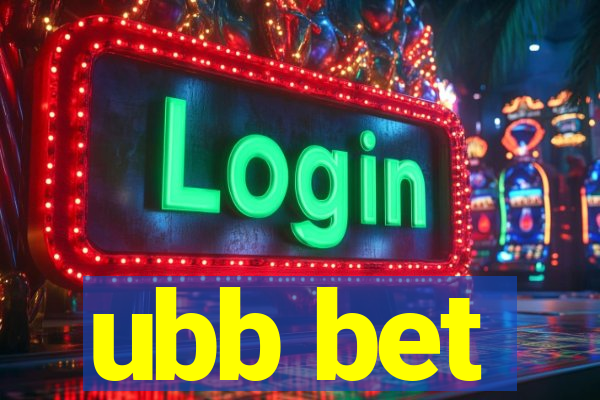 ubb bet