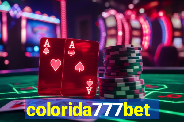 colorida777bet