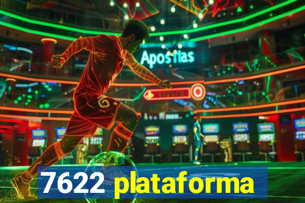 7622 plataforma