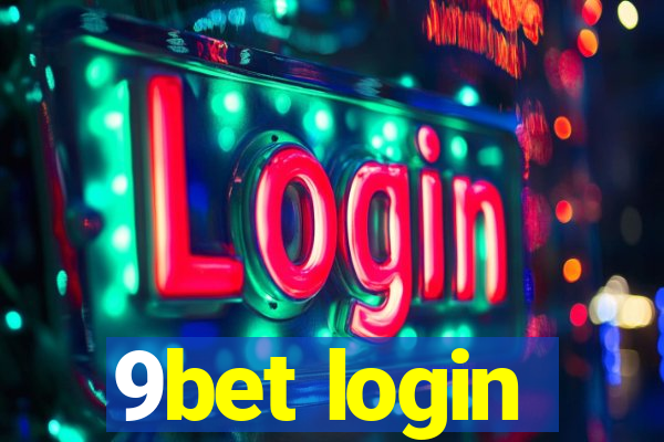 9bet login