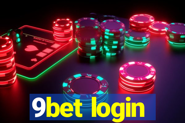 9bet login
