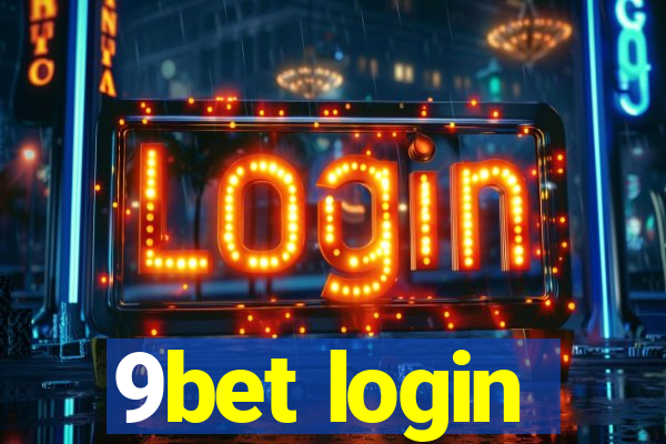 9bet login