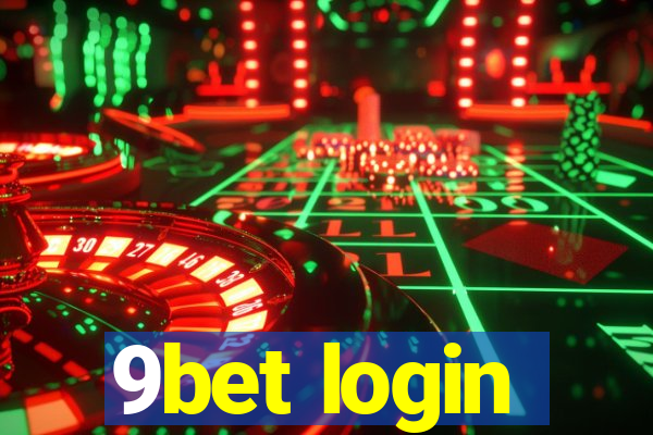 9bet login