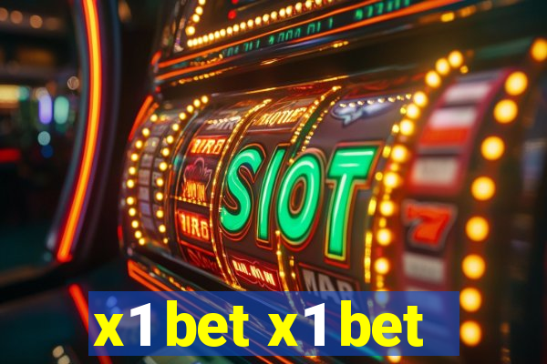 x1 bet x1 bet