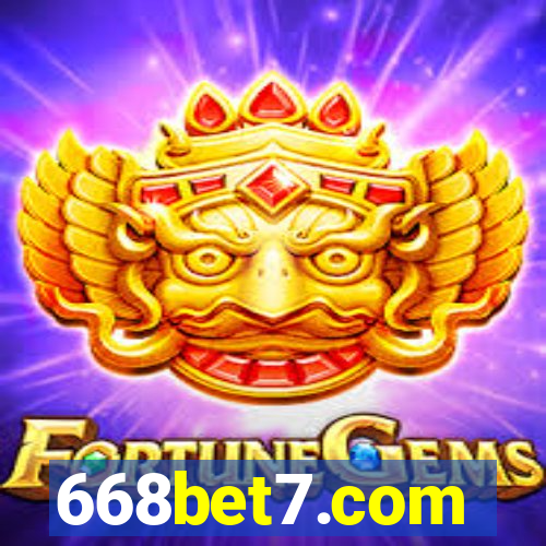 668bet7.com