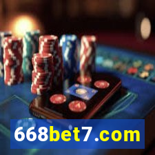 668bet7.com