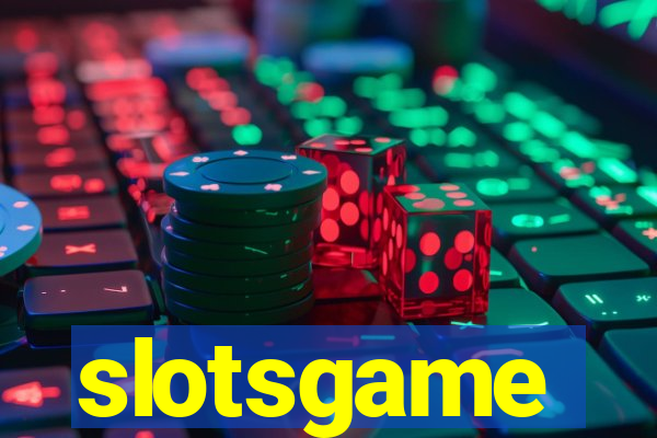 slotsgame