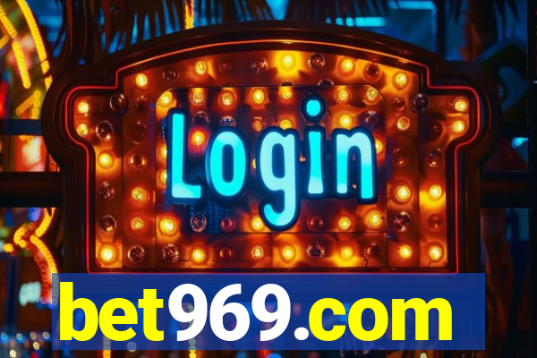 bet969.com