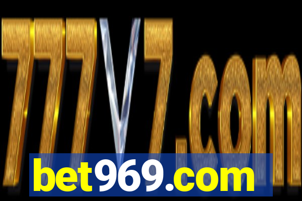 bet969.com