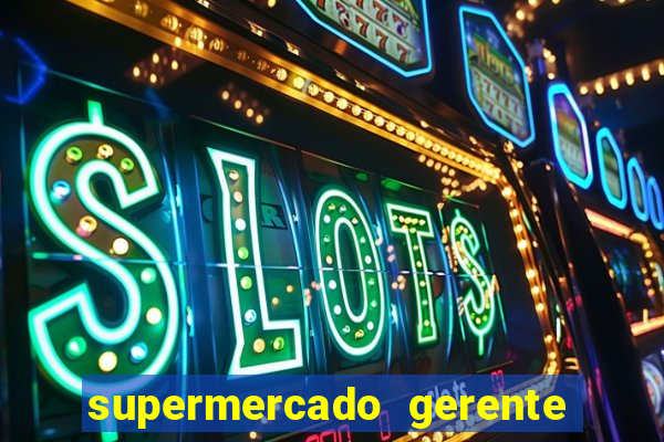 supermercado gerente simulator dinheiro infinito 1.0 23