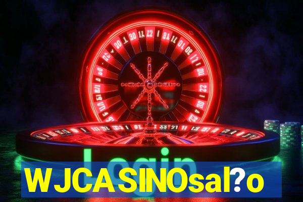 WJCASINOsal?o