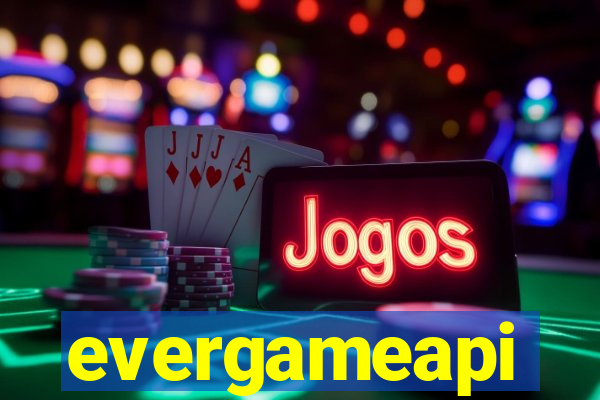 evergameapi