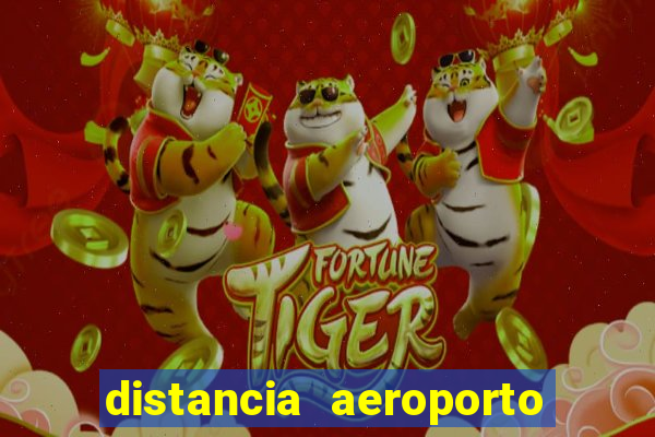distancia aeroporto de porto alegre para rodoviaria