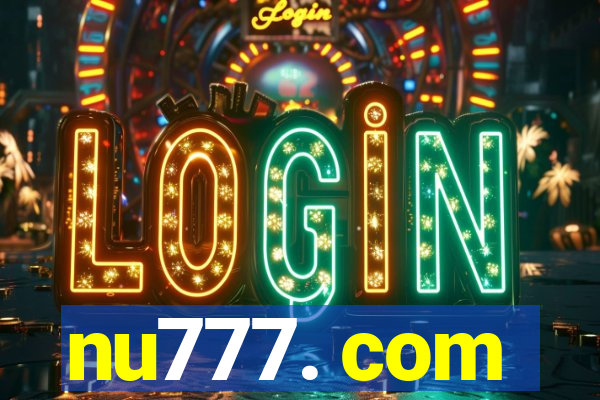 nu777. com
