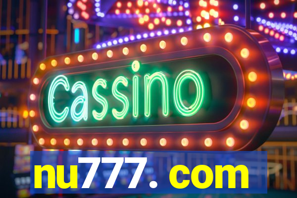 nu777. com
