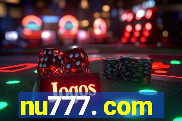 nu777. com