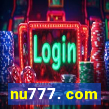 nu777. com
