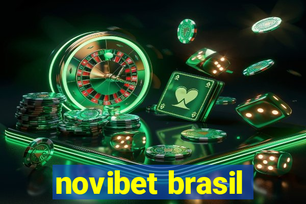 novibet brasil