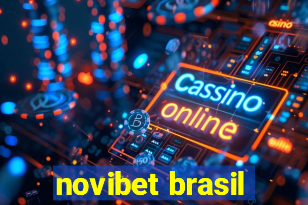 novibet brasil