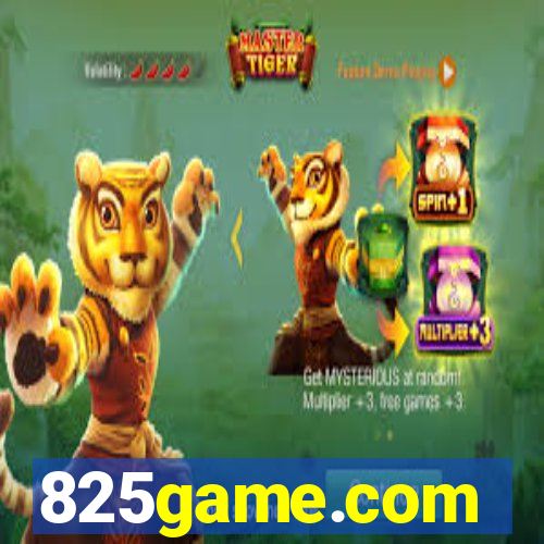 825game.com