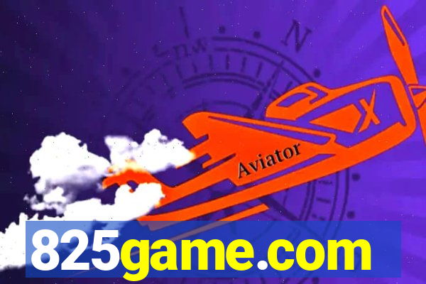 825game.com