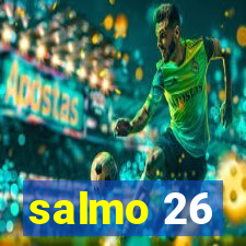 salmo 26