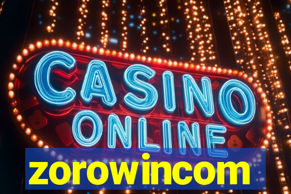 zorowincom