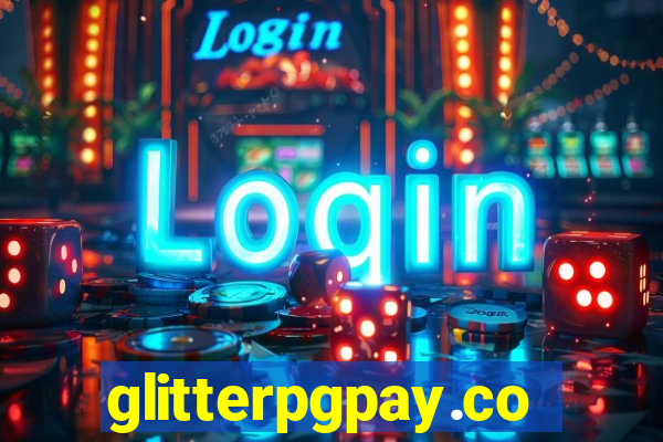 glitterpgpay.com
