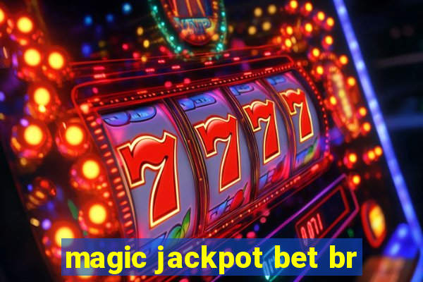 magic jackpot bet br