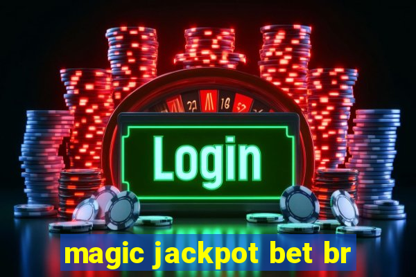 magic jackpot bet br