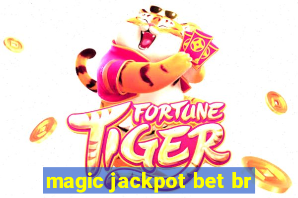 magic jackpot bet br
